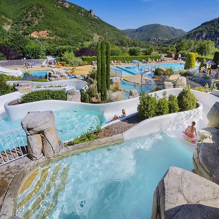 Camping Rcn Val De Cantobre エクステリア 写真