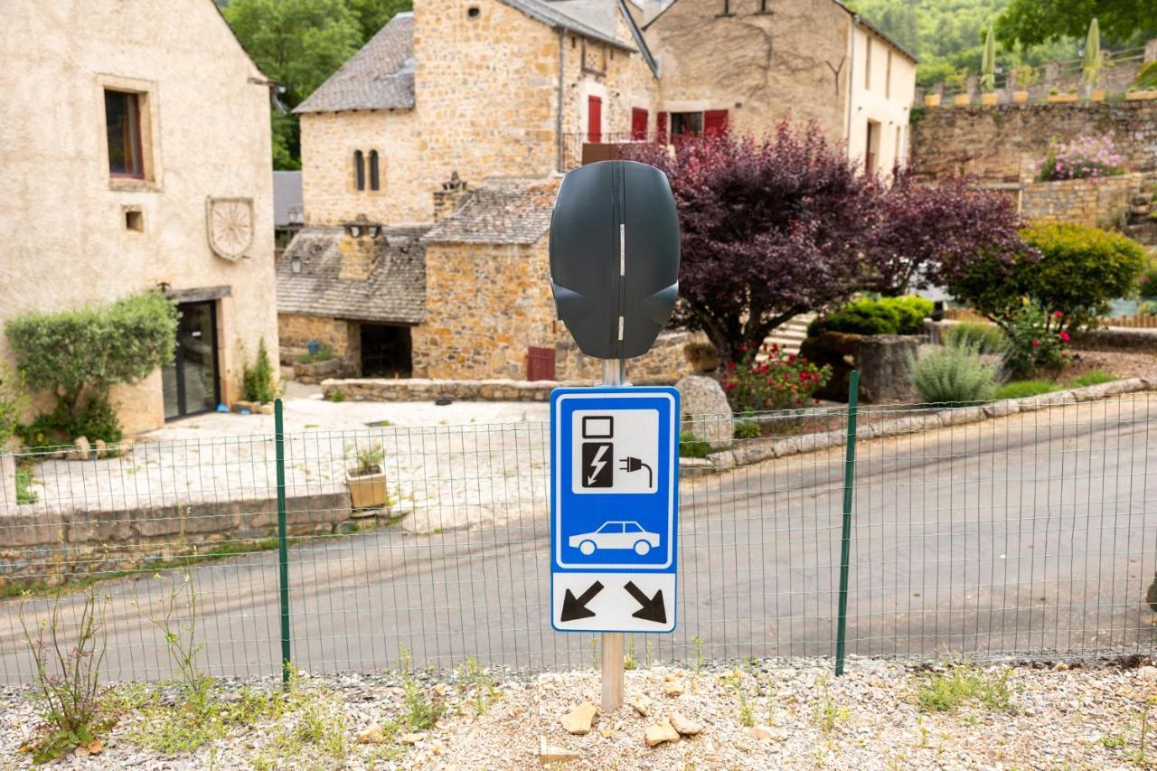 Camping Rcn Val De Cantobre エクステリア 写真