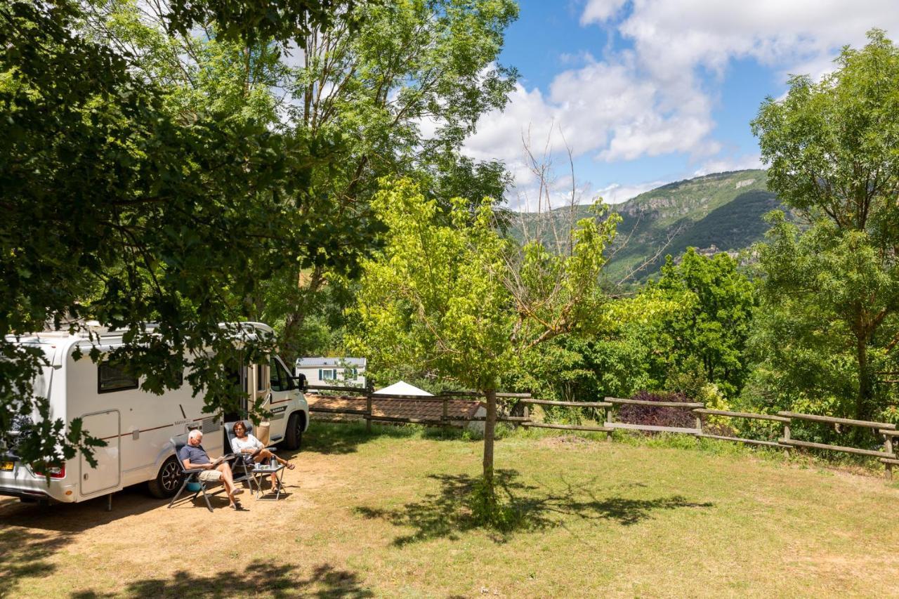 Camping Rcn Val De Cantobre エクステリア 写真