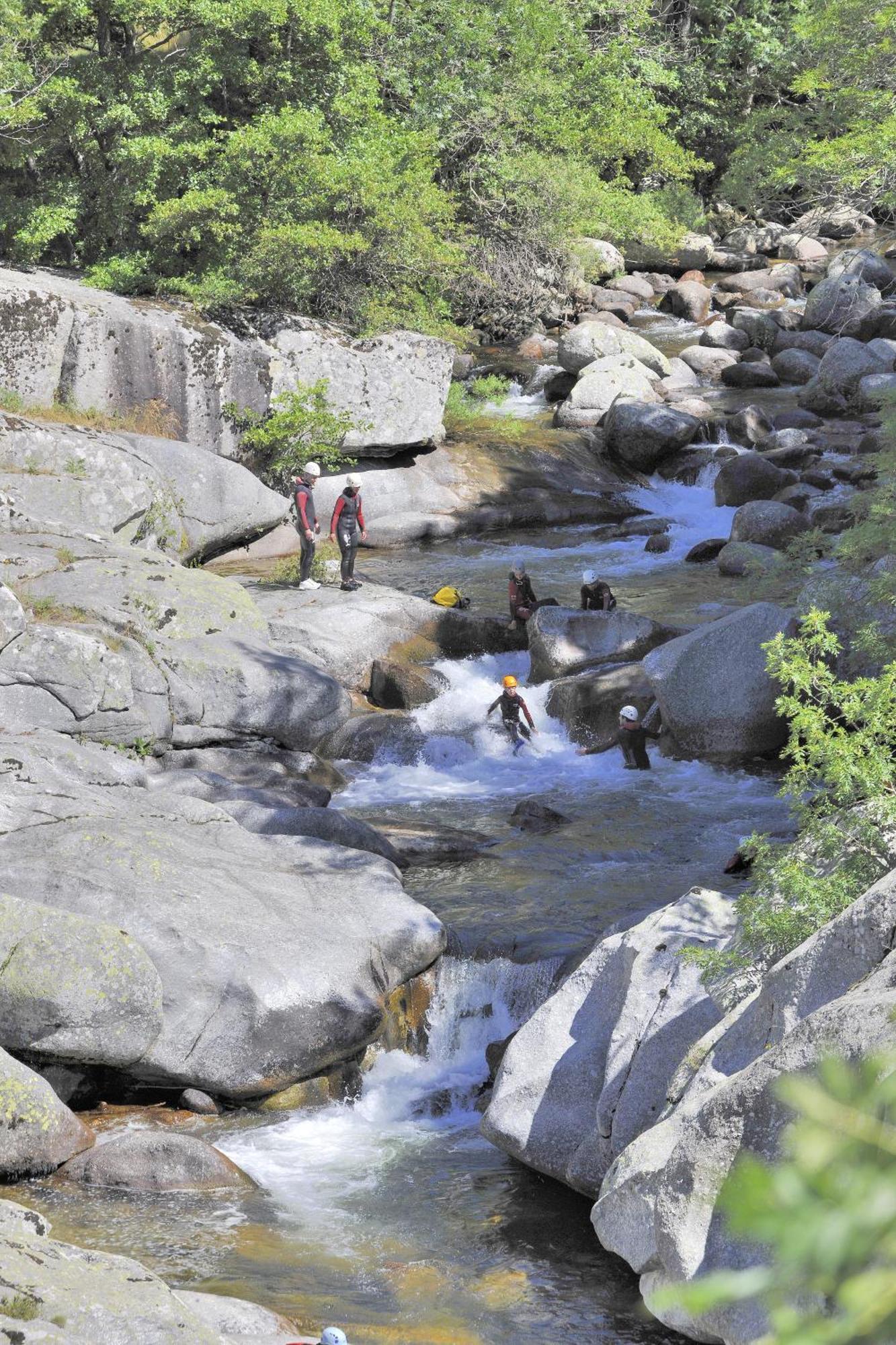 Camping Rcn Val De Cantobre エクステリア 写真