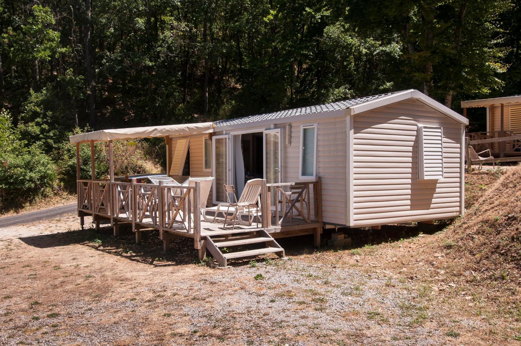 Camping Rcn Val De Cantobre 部屋 写真