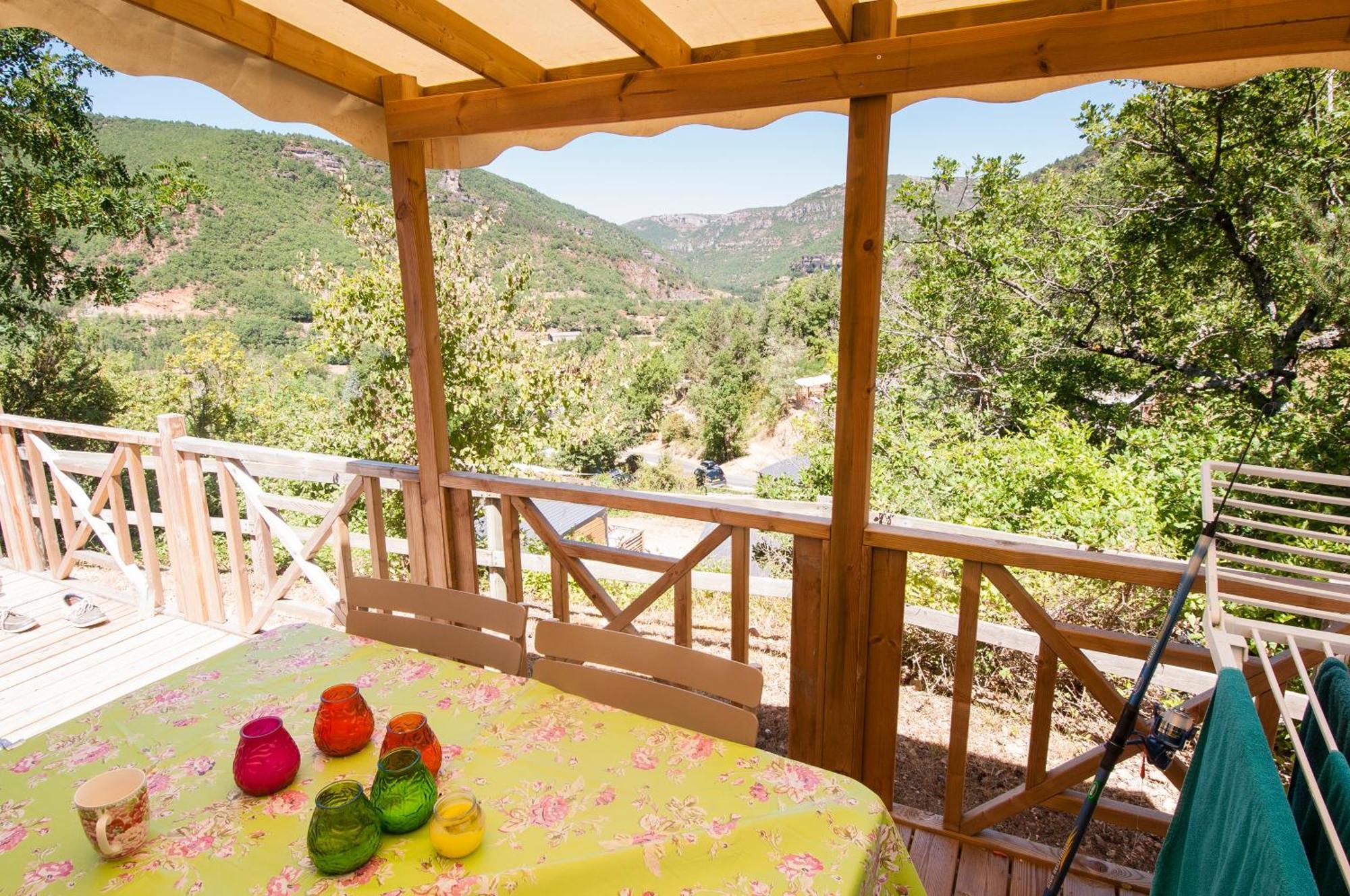 Camping Rcn Val De Cantobre 部屋 写真