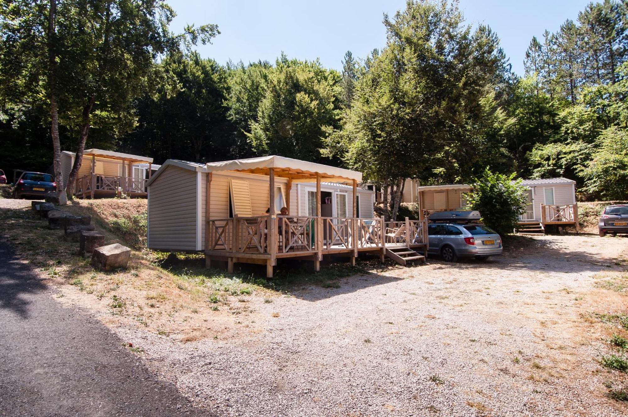 Camping Rcn Val De Cantobre 部屋 写真