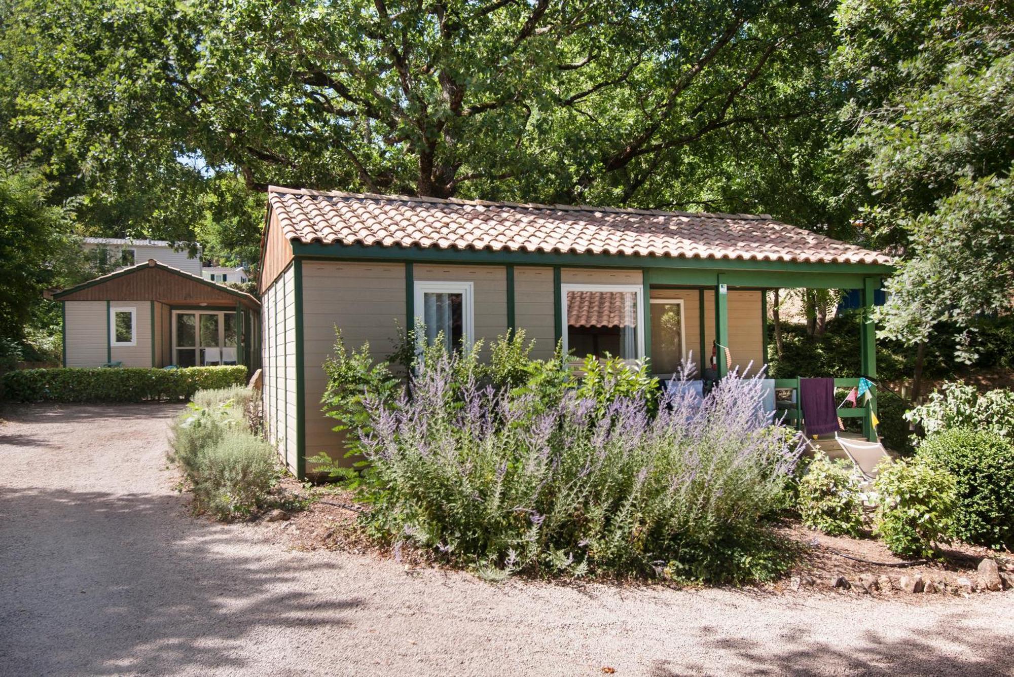 Camping Rcn Val De Cantobre 部屋 写真