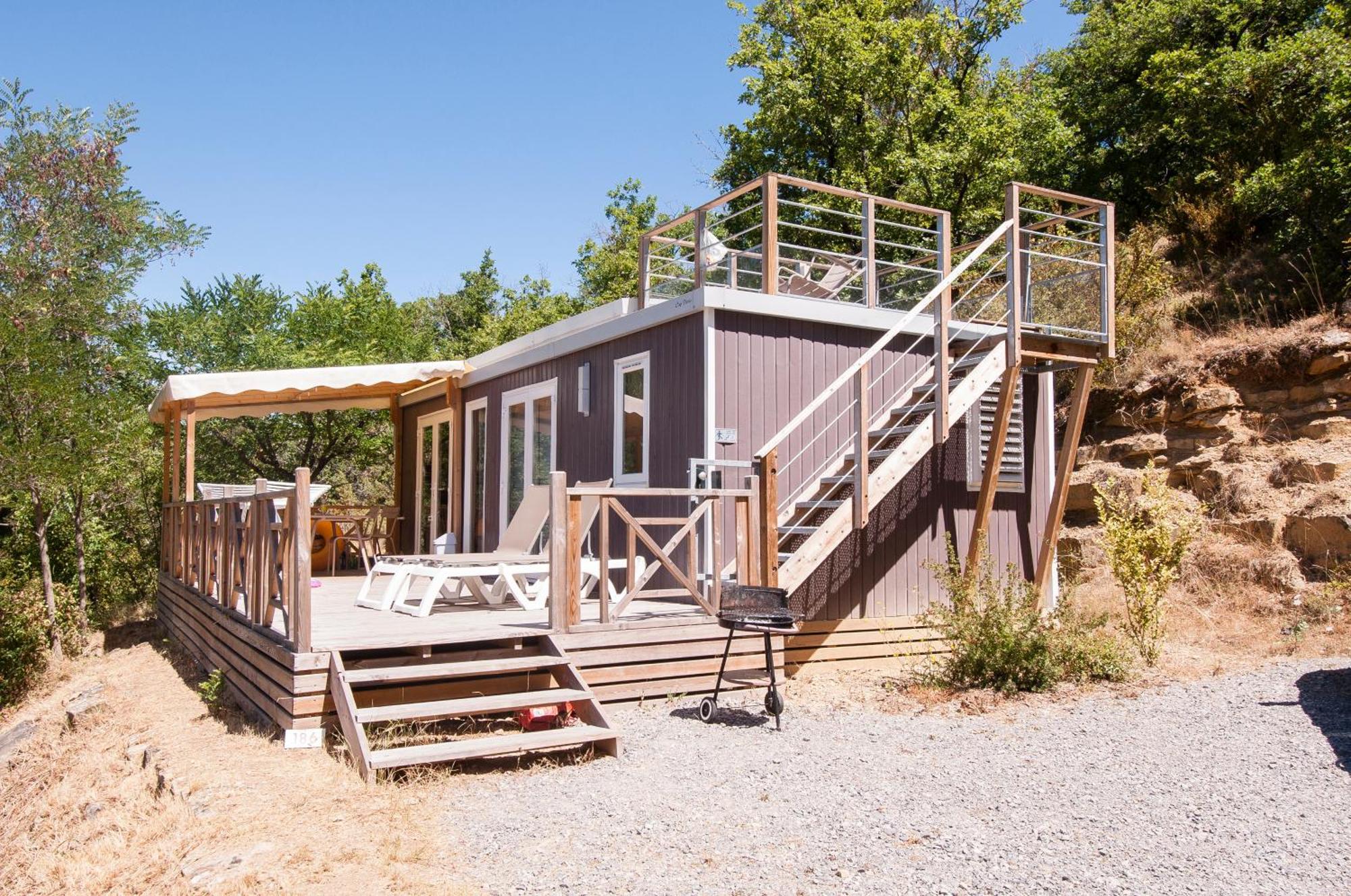 Camping Rcn Val De Cantobre 部屋 写真