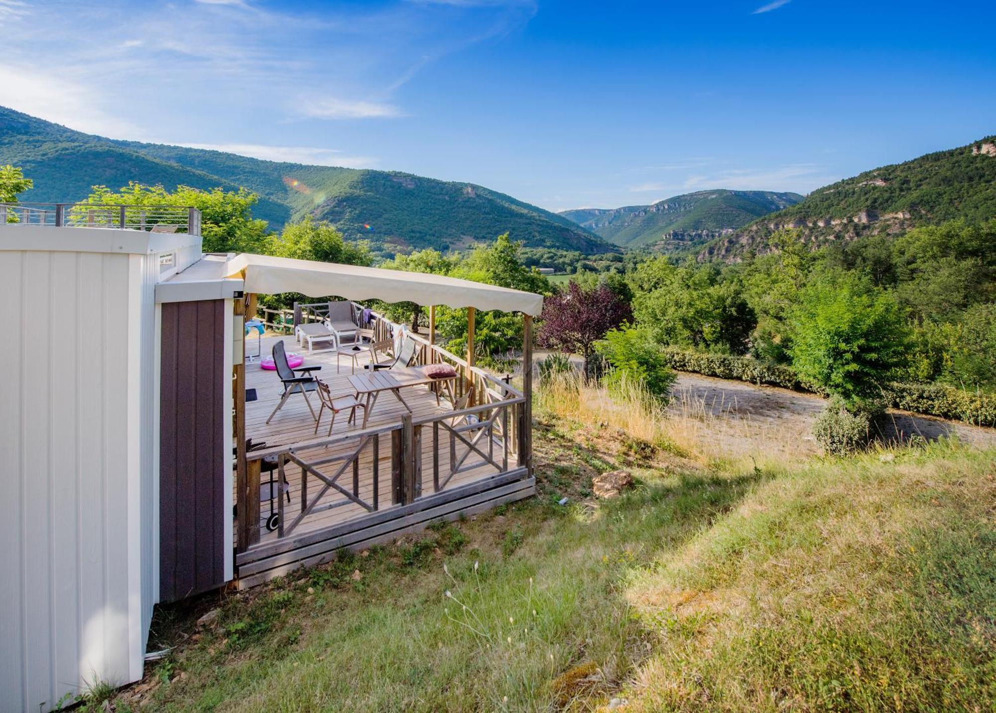 Camping Rcn Val De Cantobre 部屋 写真