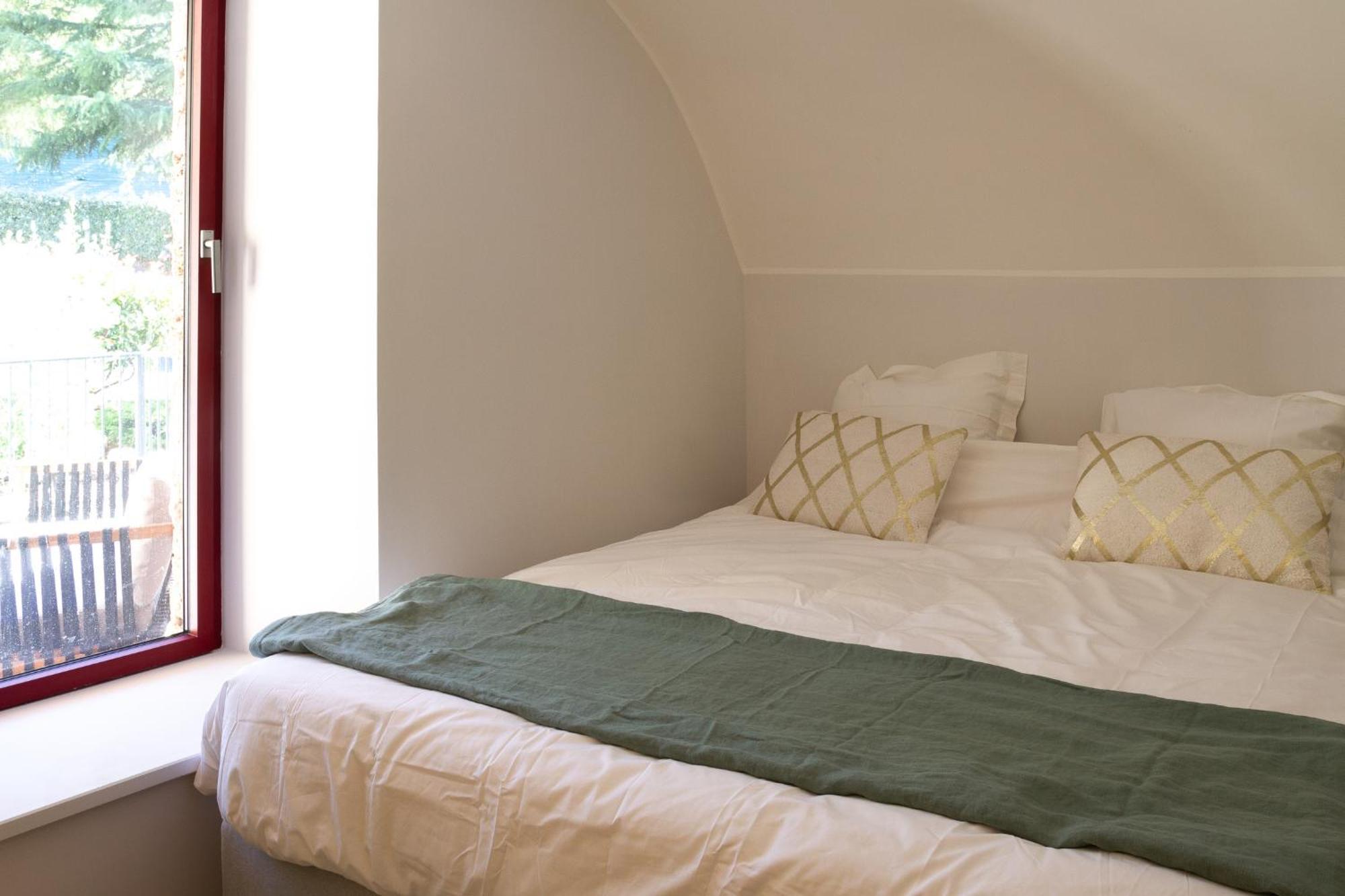 Camping Rcn Val De Cantobre 部屋 写真