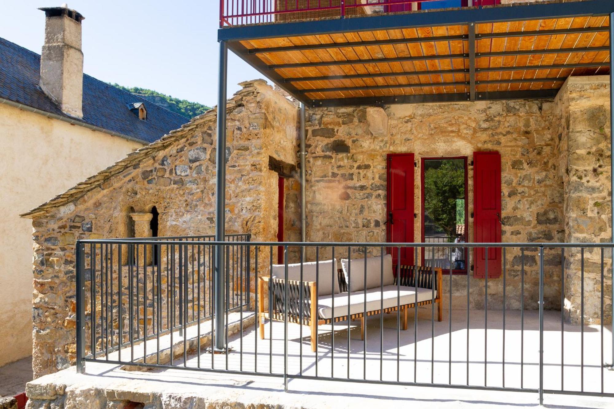 Camping Rcn Val De Cantobre 部屋 写真