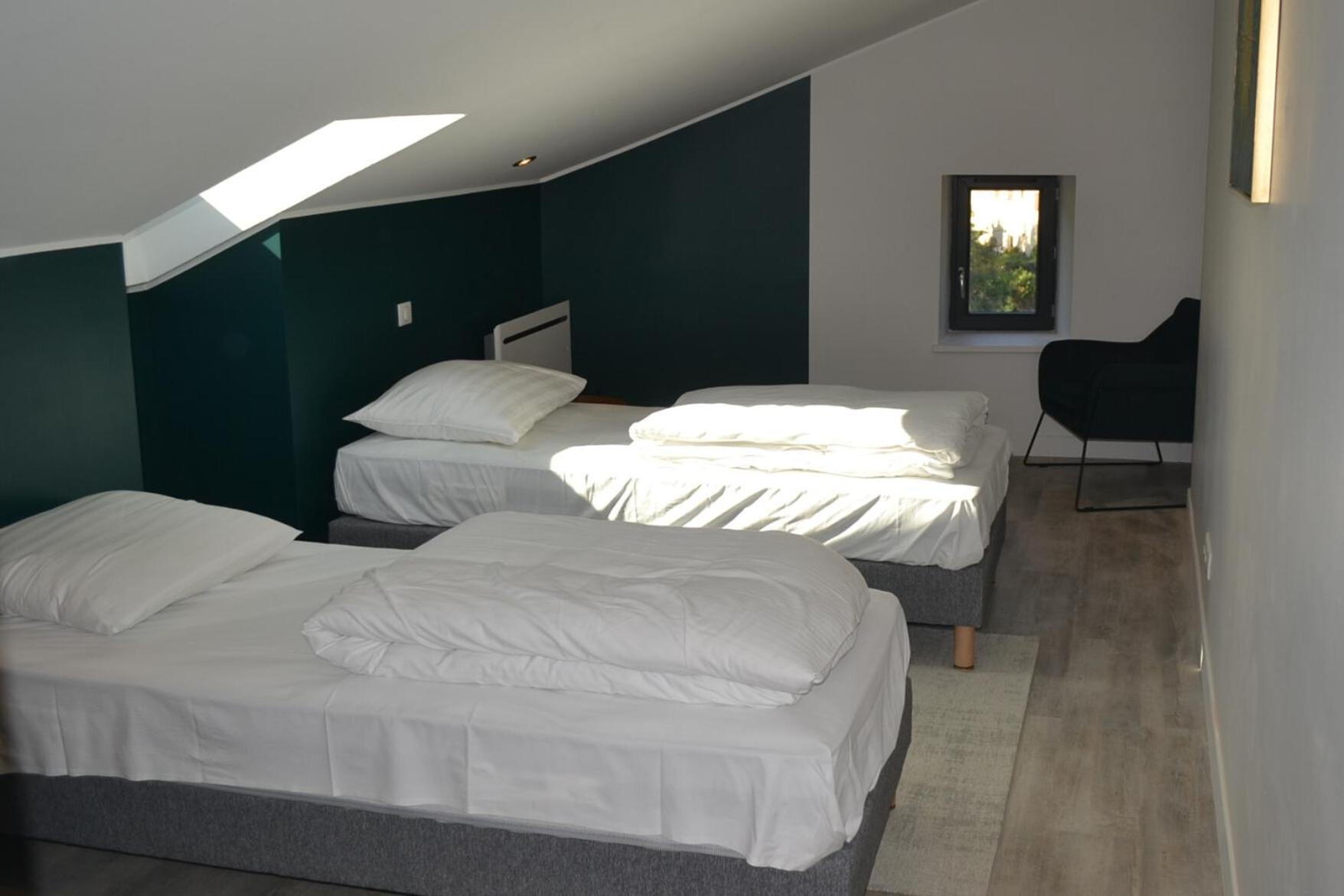 Camping Rcn Val De Cantobre エクステリア 写真