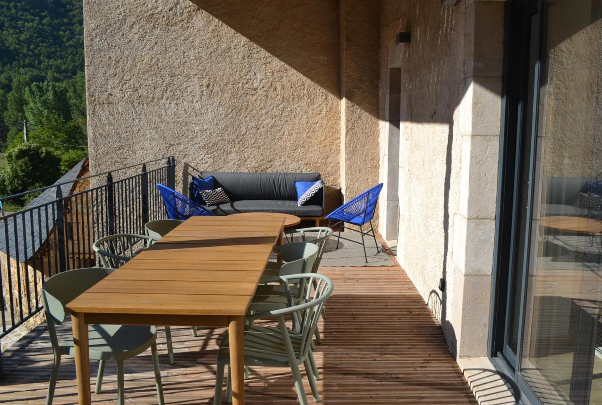 Camping Rcn Val De Cantobre 部屋 写真