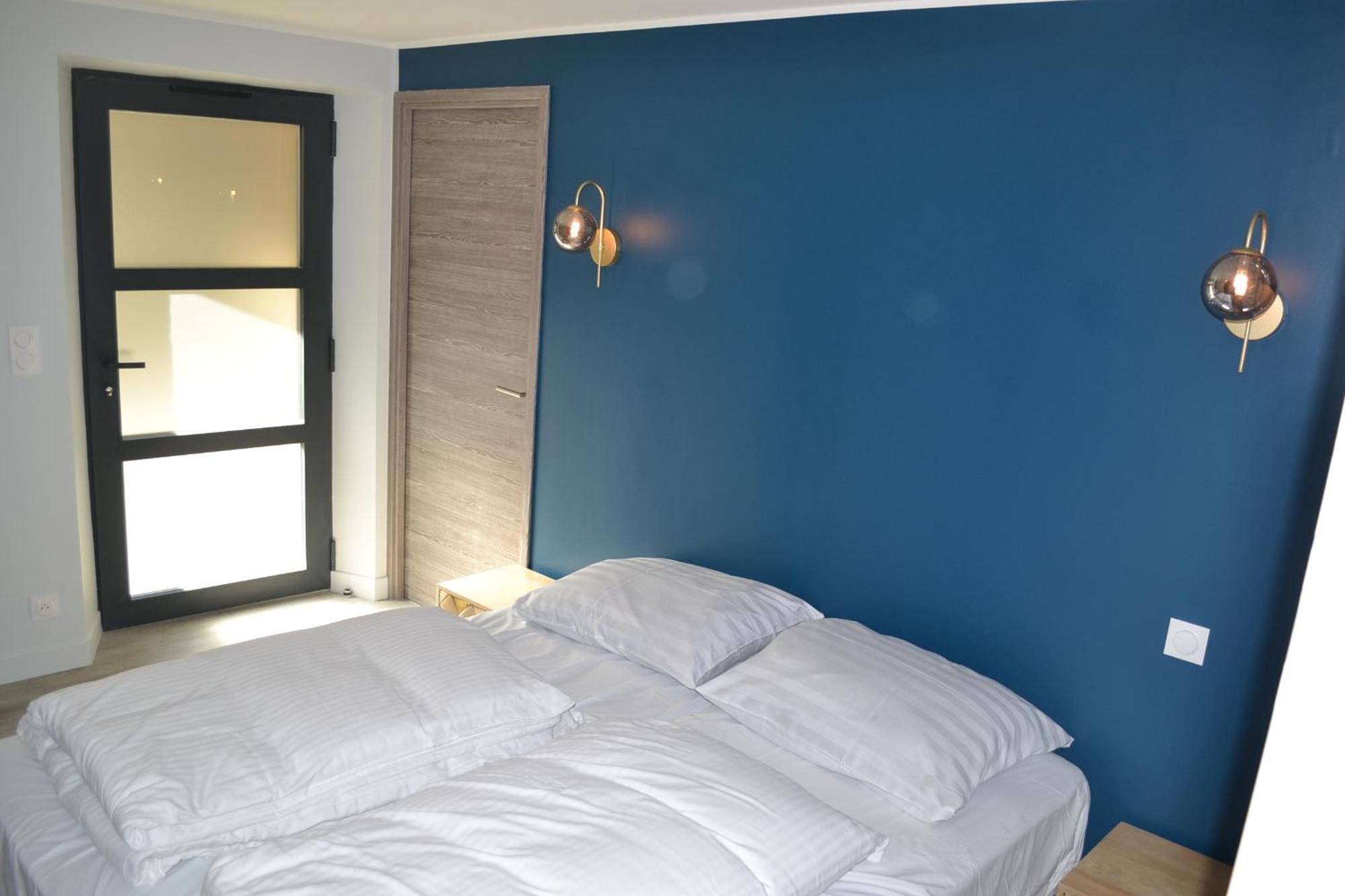 Camping Rcn Val De Cantobre 部屋 写真