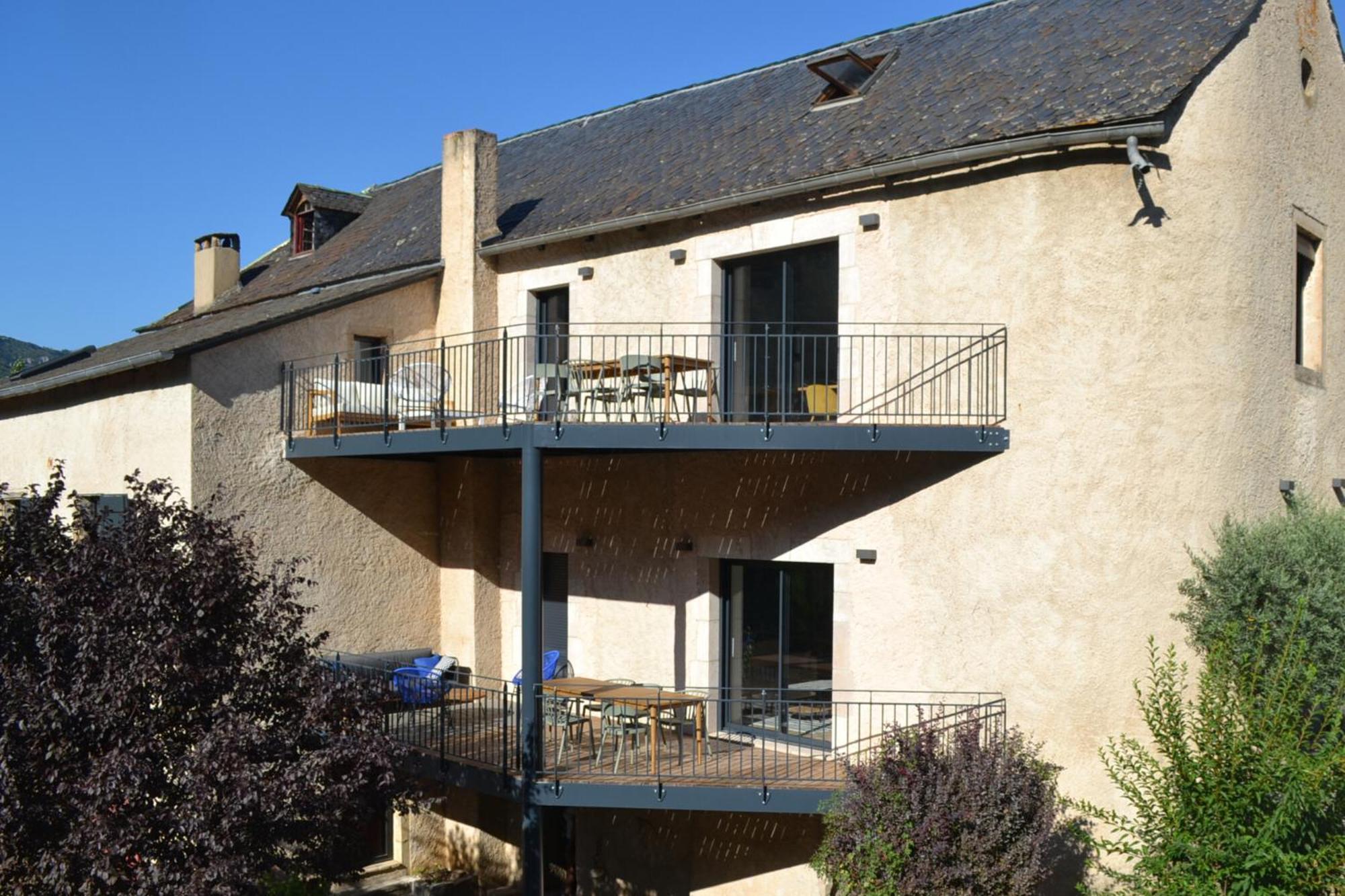 Camping Rcn Val De Cantobre 部屋 写真