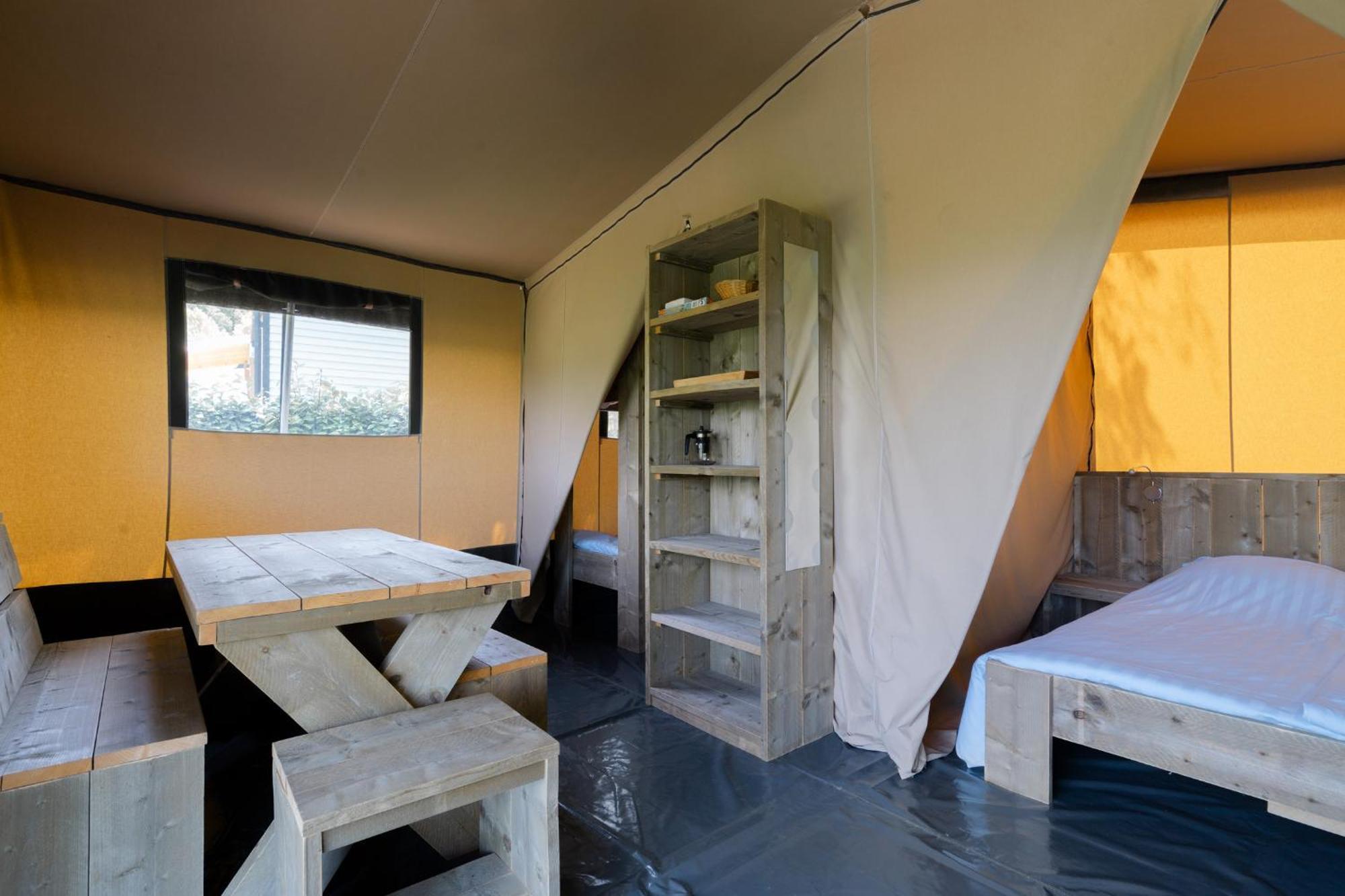 Camping Rcn Val De Cantobre エクステリア 写真