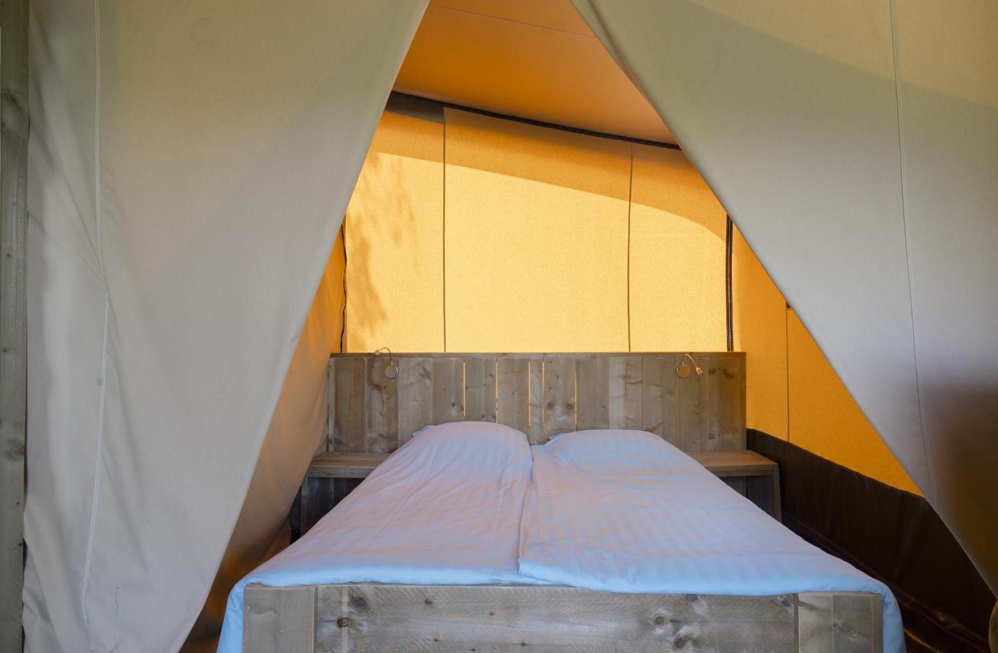 Camping Rcn Val De Cantobre 部屋 写真