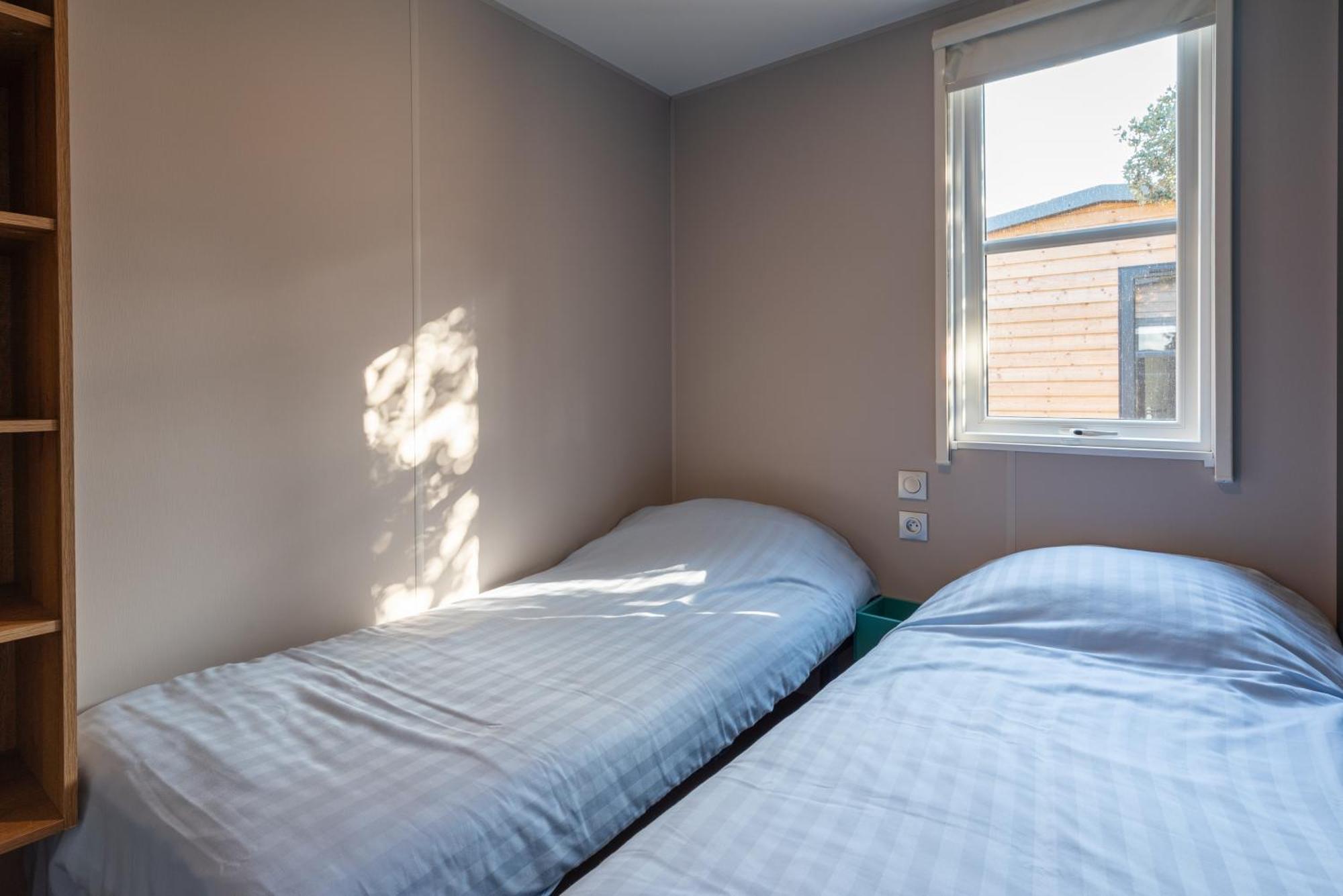 Camping Rcn Val De Cantobre 部屋 写真