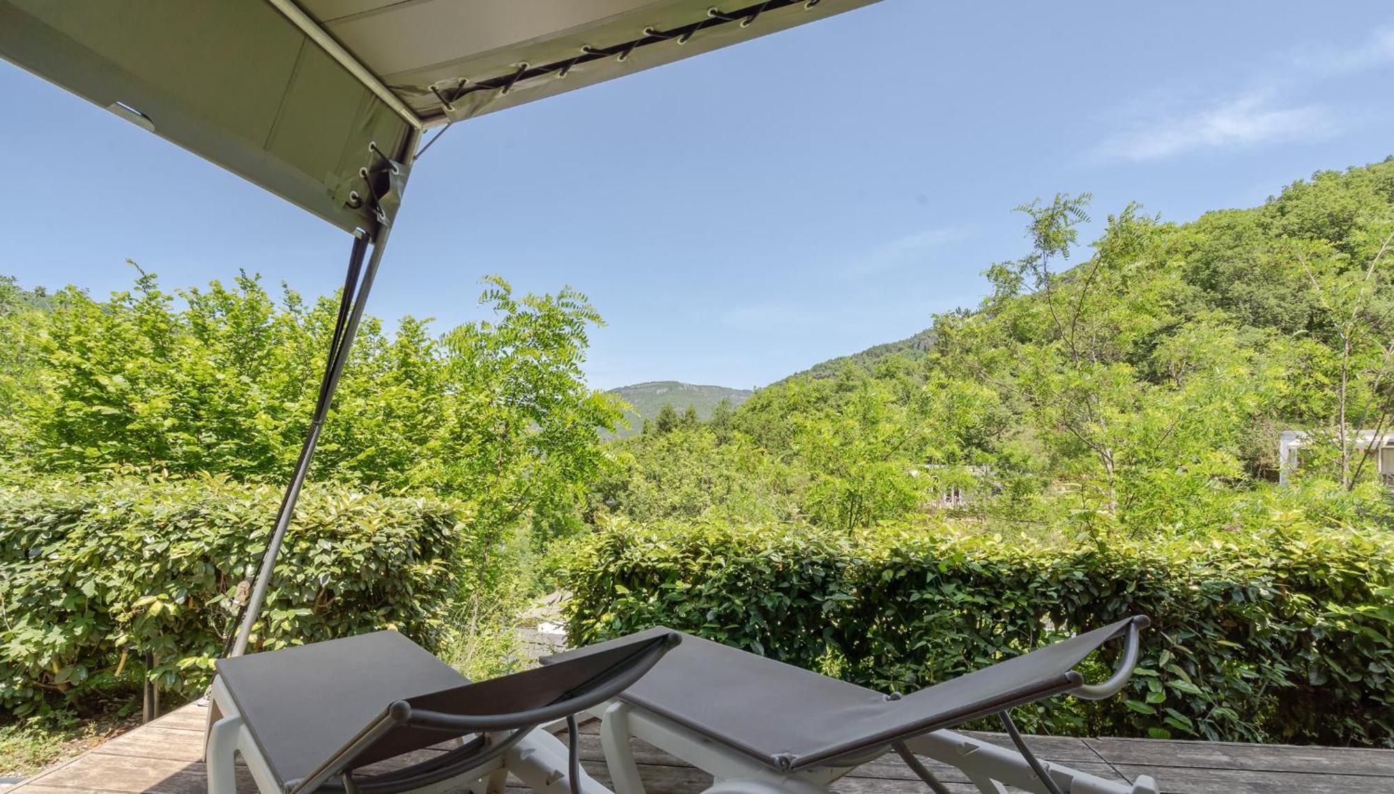 Camping Rcn Val De Cantobre 部屋 写真