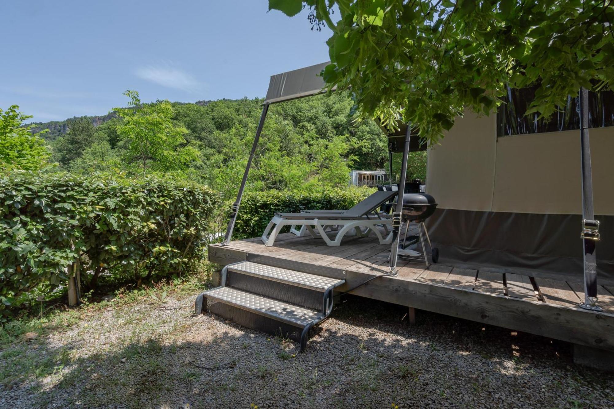 Camping Rcn Val De Cantobre 部屋 写真