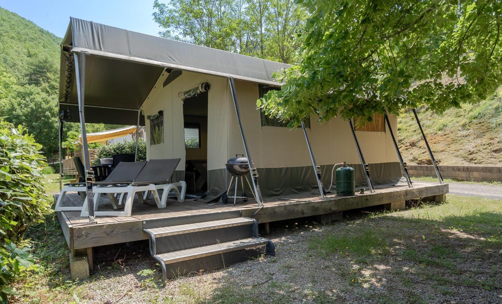 Camping Rcn Val De Cantobre 部屋 写真