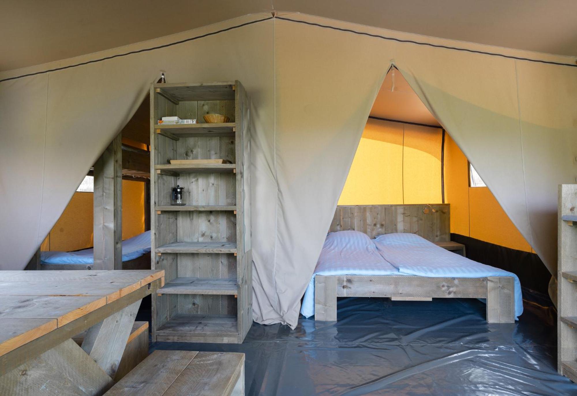 Camping Rcn Val De Cantobre 部屋 写真