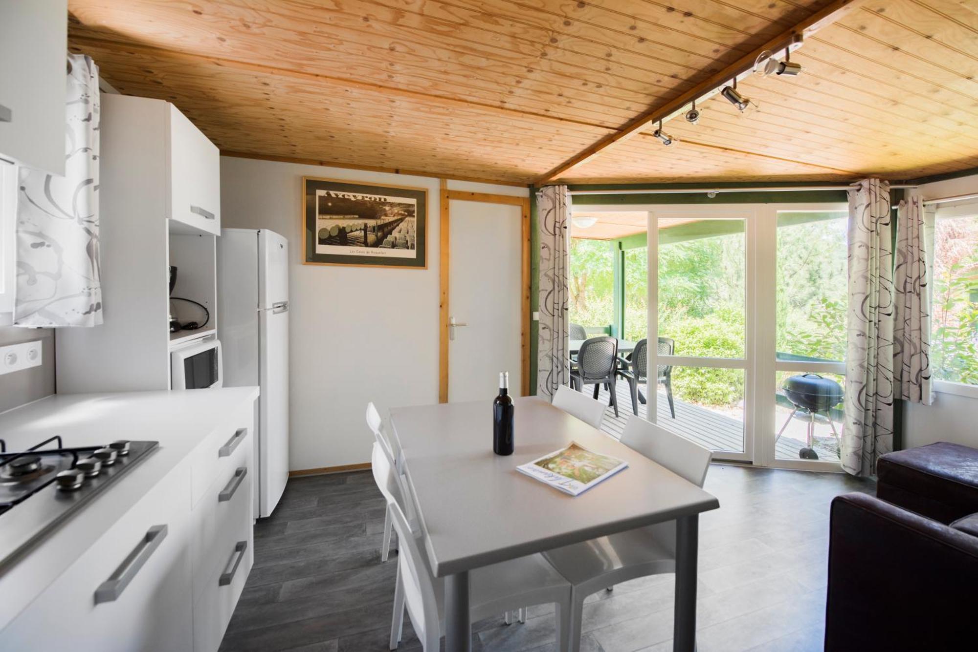 Camping Rcn Val De Cantobre 部屋 写真