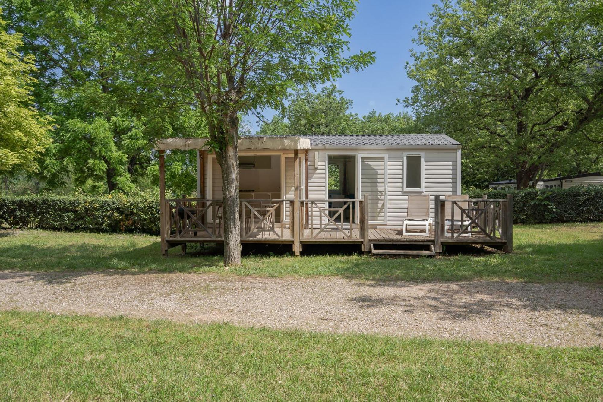 Camping Rcn Val De Cantobre 部屋 写真
