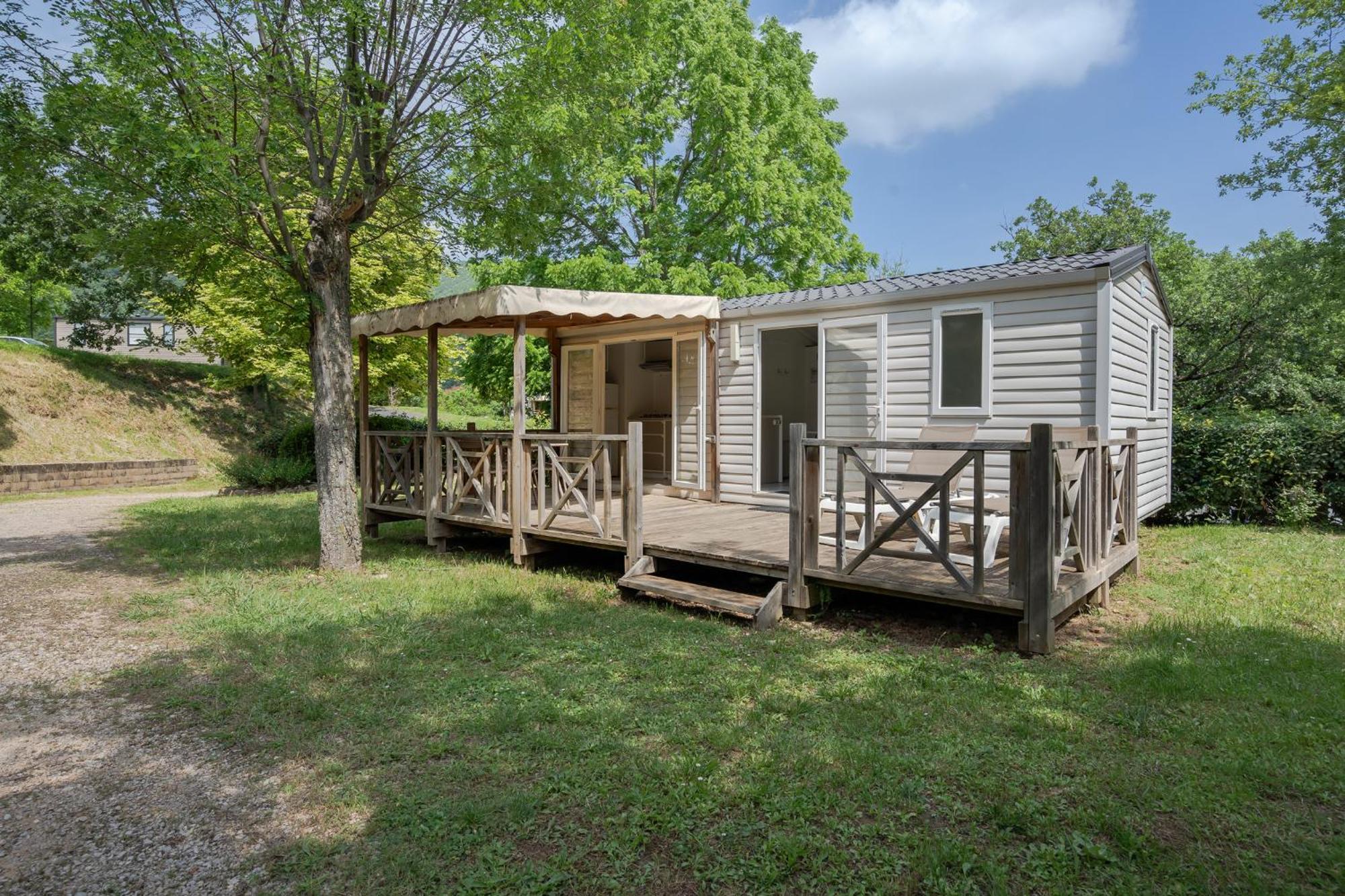Camping Rcn Val De Cantobre 部屋 写真