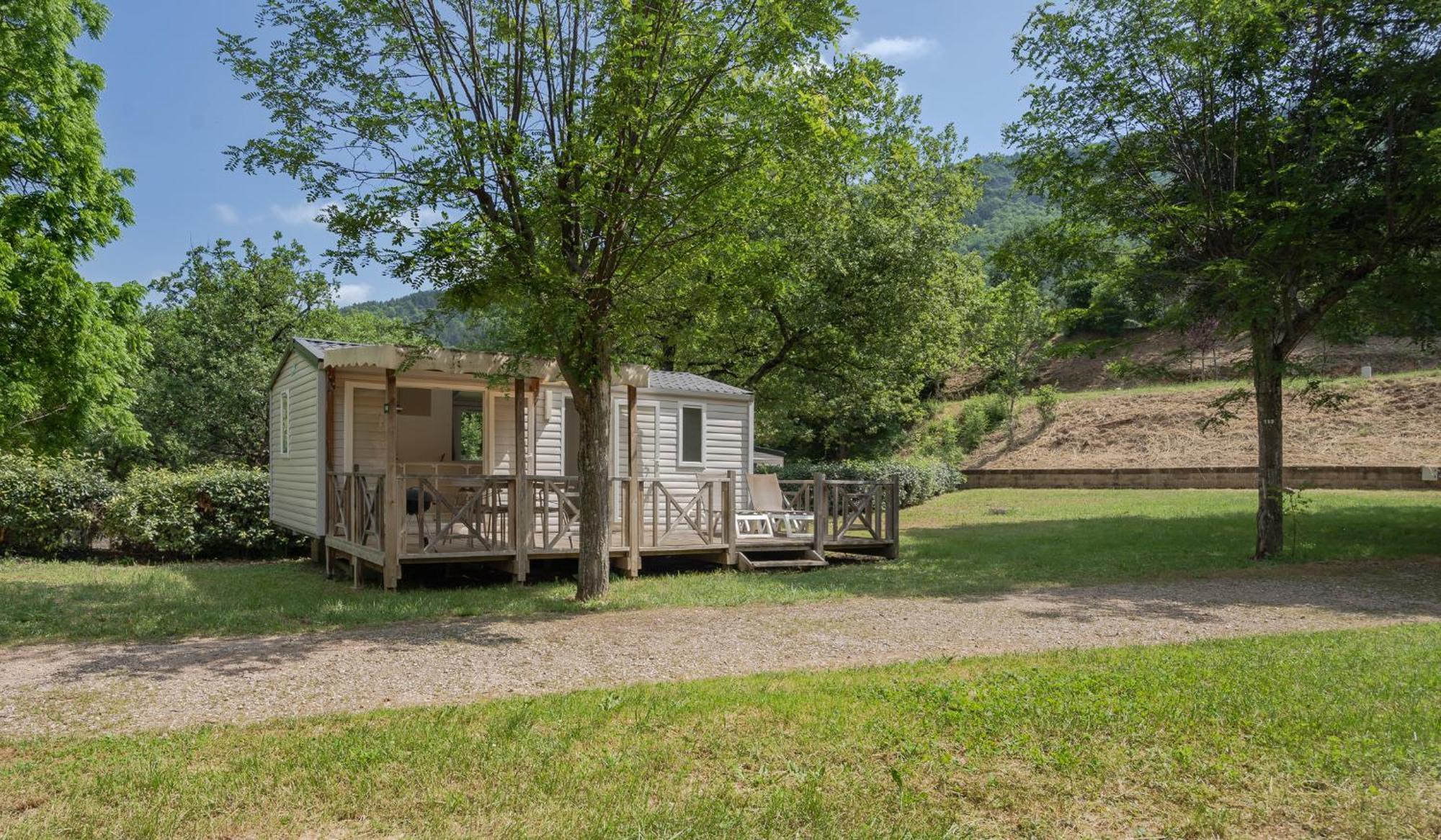 Camping Rcn Val De Cantobre 部屋 写真